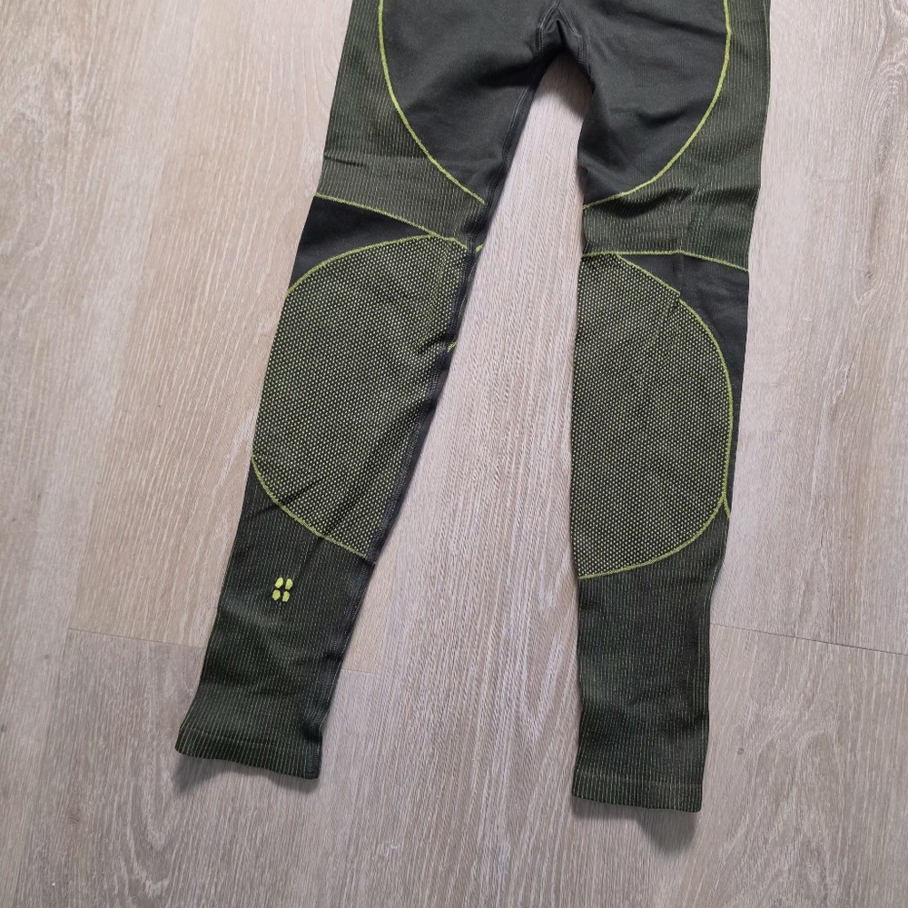 Sweaty Betty Speedy Seamless Running Leggings - Picture 6 of 8